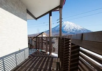 Bliss Villa Tsubaki Japan