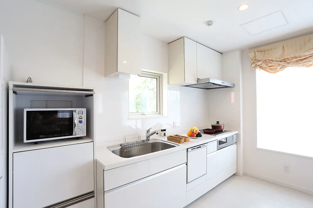 Bliss Villa Tsubaki
