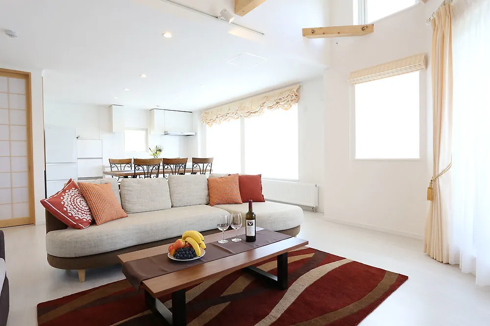 Hotel Bliss Villa Tsubaki