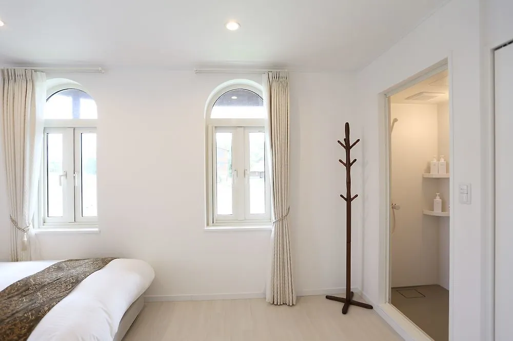 Bliss Villa Tsubaki Hotel