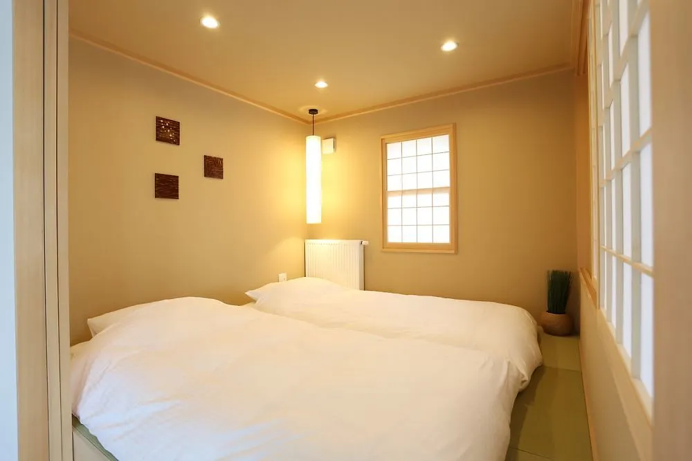 Bliss Villa Tsubaki Japan