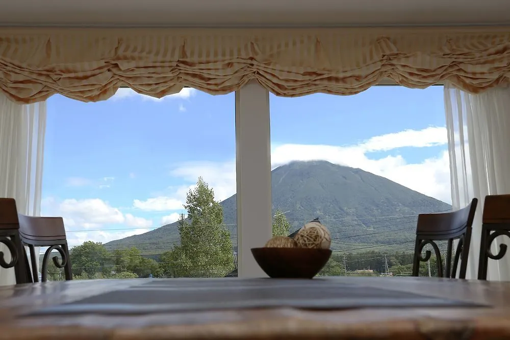 Bliss Villa Tsubaki Hirafu
