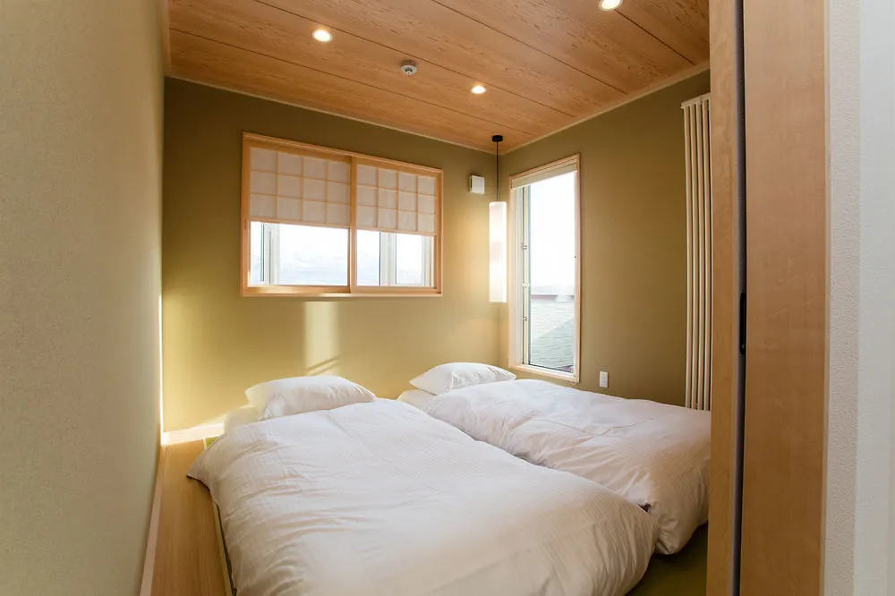 Hotel Bliss Villa Tsubaki