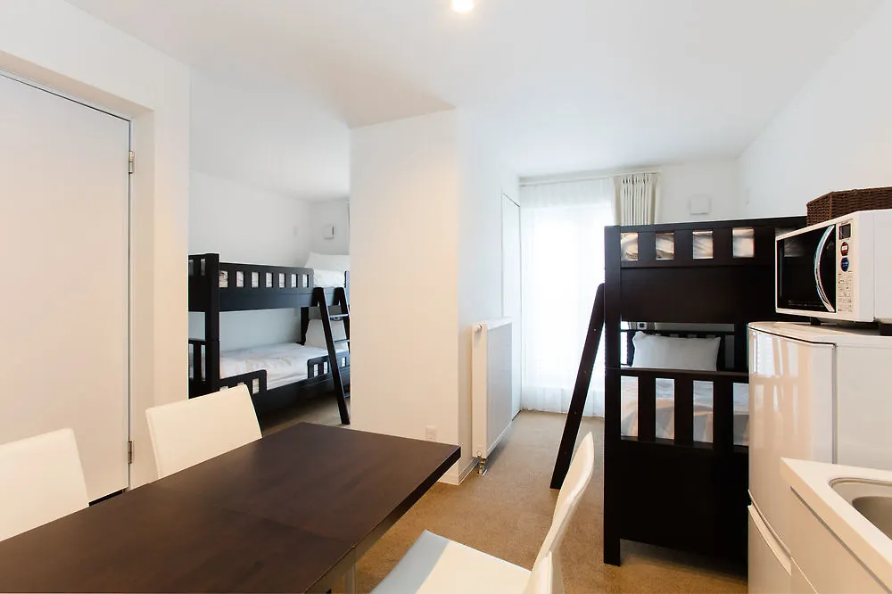 Bliss Villa Tsubaki 3*, Hirafu