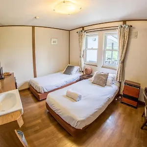 Lodge Jam Niseko, Hirafu