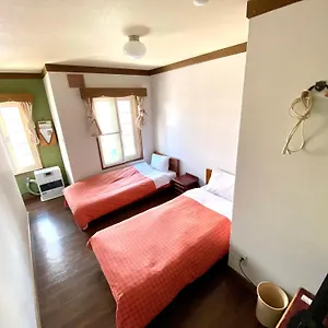 Guest house Grandpapa, Hirafu