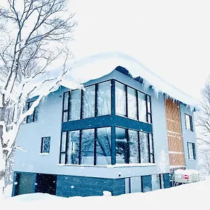 Hotel Yin Niseko, Kutchan